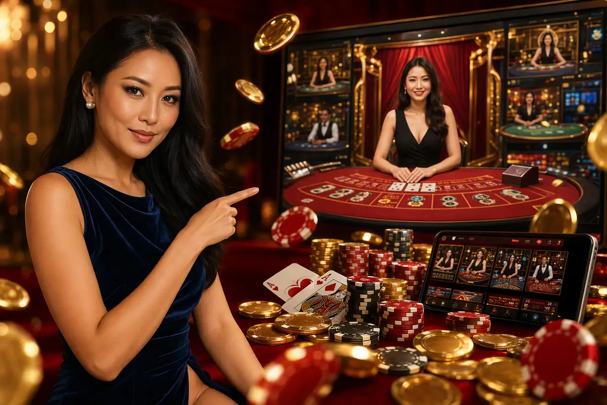 o7c77 Dreams of Macau গেমপ্লে অভিজ্ঞতা